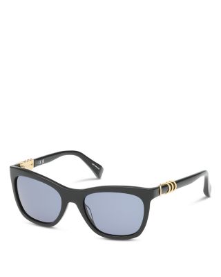 Square Sunglasses, 53mm