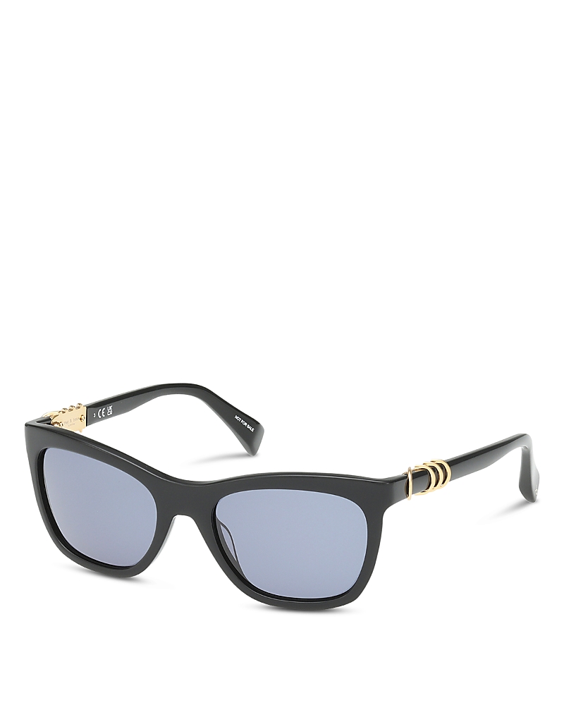 rag & bone Square Sunglasses, 53mm
