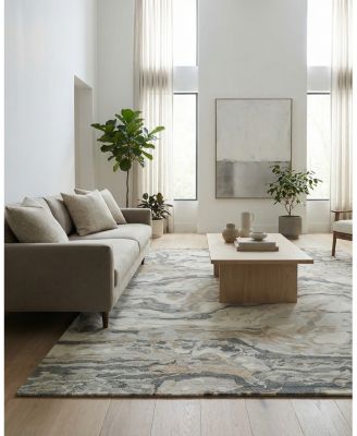 Exquisite Rugs Cortero 7161 Area Rug, 6' x 9'