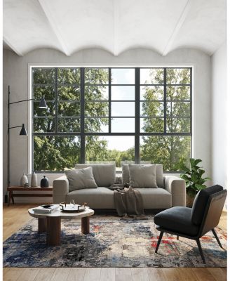 Exquisite Rugs Laureno 4022 Area Rug, 4' x 6'