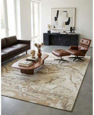 Exquisite Rugs Cortero 7163 Area Rug, 4' x 6'