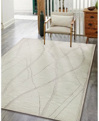 Exquisite Rugs Tangiers 6864 Area Rug, 5' x 8'