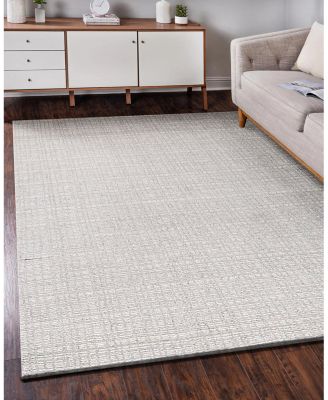 Exquisite Rugs Alpine 5966 Area Rug 9'X12'