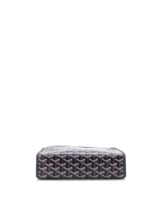  MM Jouvence Toiletry Pouch Coated Canvas