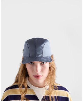  Re-Nylon Baseball Cap