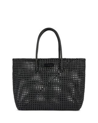 Woven Tote Bag