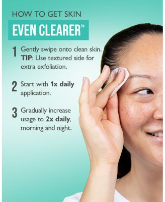 Max Complexion Correction Pads