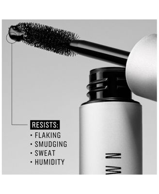 Smokey Eye Longwear Volumizing Mascara