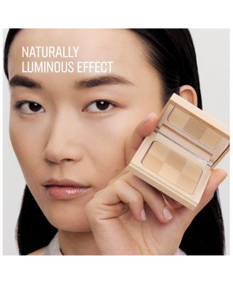 Nude Finish Illuminating Pressed Setting Powder