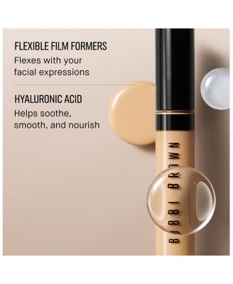 Skin Hydrating Full Coverage Longwear Concealer