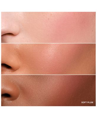 Pot Rouge Velvet Matte Cream Blush for Cheeks & Lips