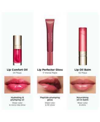 Lip Perfector Peptide Plumping & Hydrating Lip Gloss