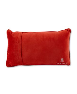 Horrible Idea Needlepoint Decorative Pillow