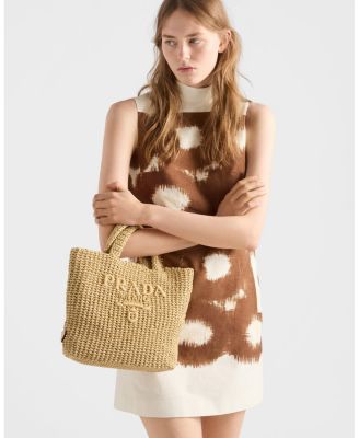  Small Crochet Tote Bag