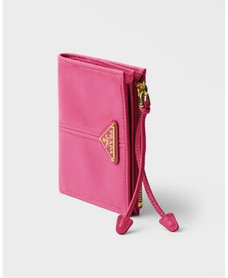  Small Leather Wallet