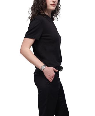  The Everyday Sweater Polo