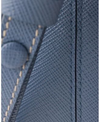  Re-Edition Mini Saffiano Leather Bag