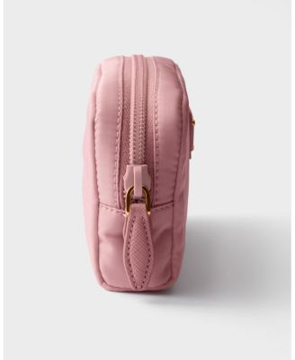 Micro Re-Nylon Pouch