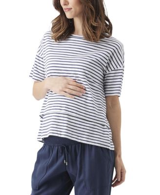  Claudette Nursing Tee