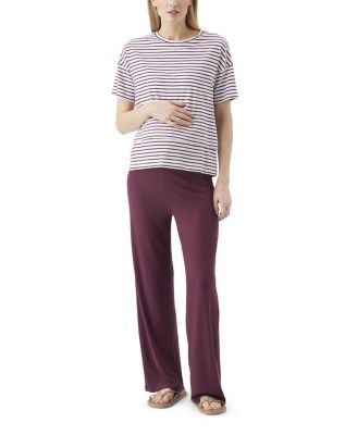  Claudette Nursing Tee