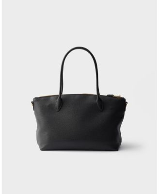 Large Leather Tote Bag