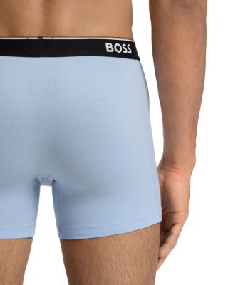 Power Boxer Briefs, Pack of 3