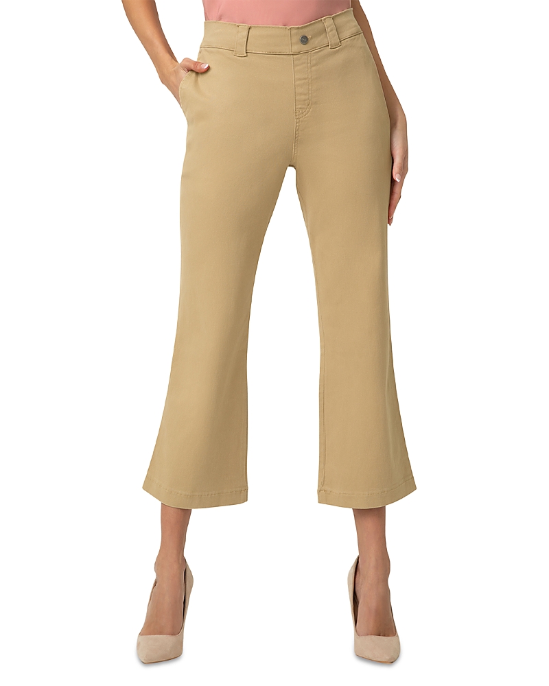 Hue Ultra Stretch Chino Pants