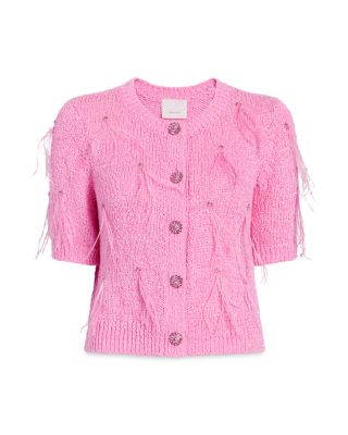 Coralie Cardigan Sweater 