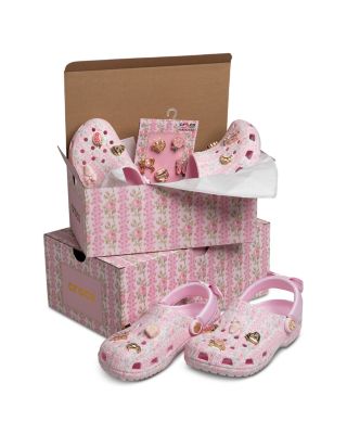 Girls' LoveShackFancy Classic Clog - Toddler, Little Kid, Big Kid