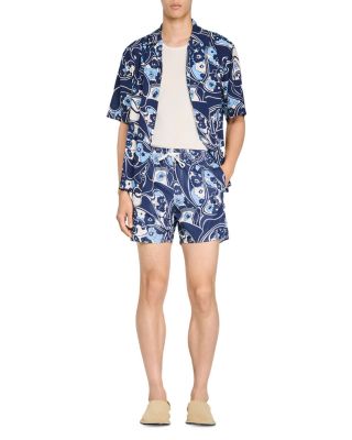 Hippie 5.8" Swim Shorts