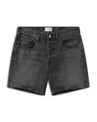 Billie Relaxed Shorts