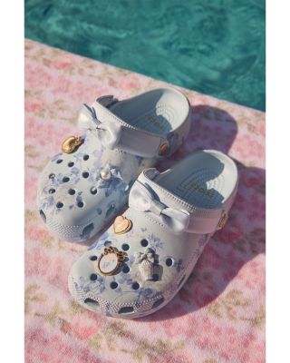 Women's LoveShackFancy Classic Clog