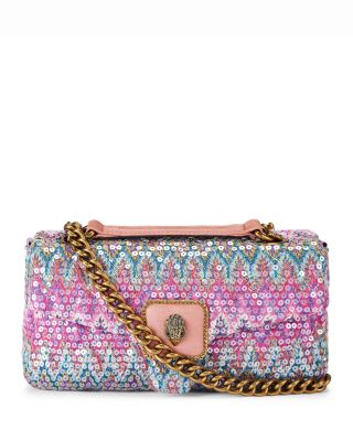 Kensington Large Shoulder Bag