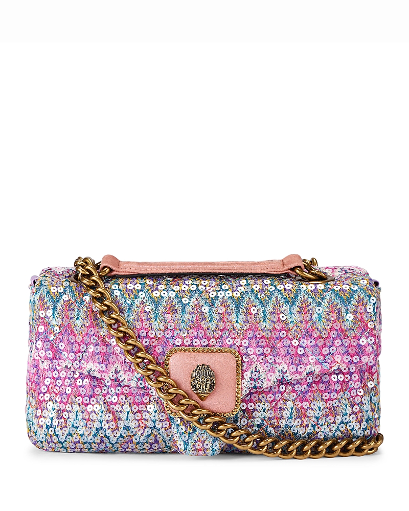 Kurt Geiger London Kensington Large Shoulder Bag