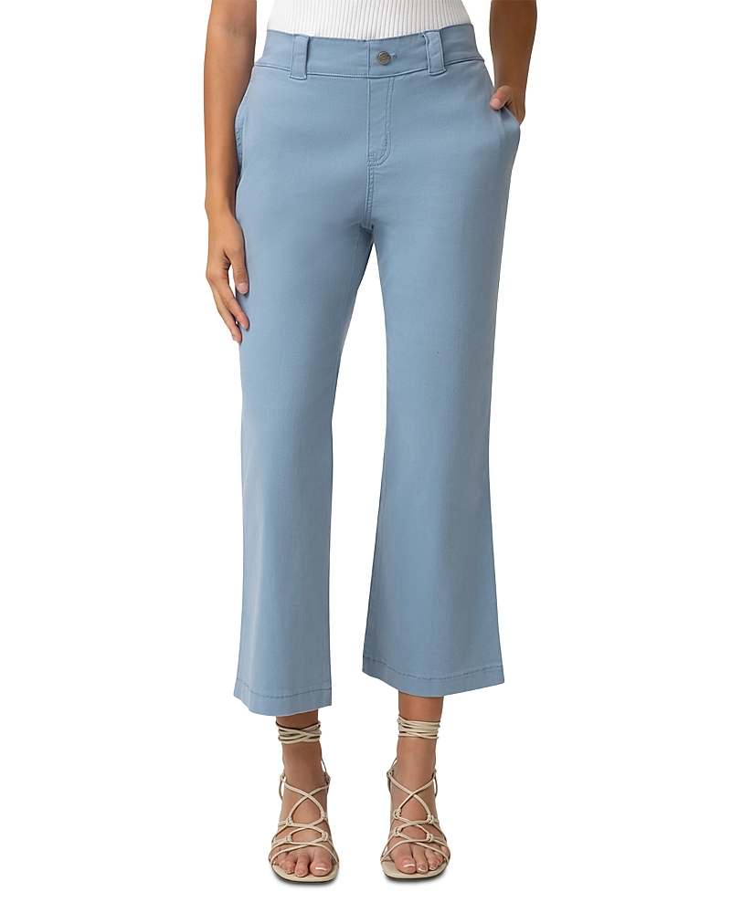 Hue Ultra Stretch Chino Pants