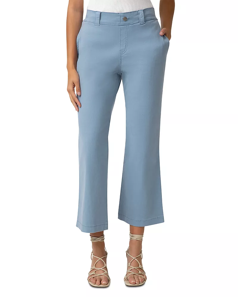 Hue Ultra Stretch Chino Pants
