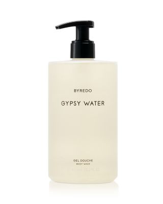 Gypsy Water Body Wash 15.2 oz.