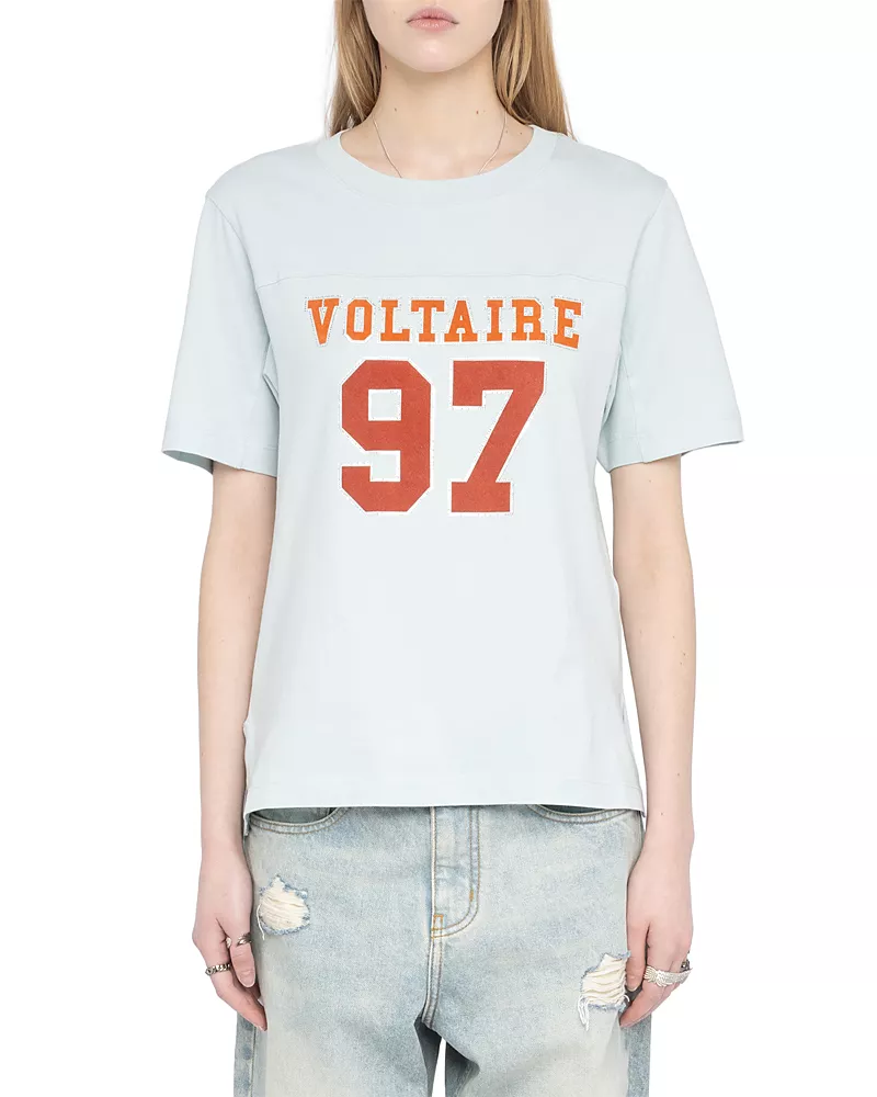 Zadig & Voltaire Boo Tee