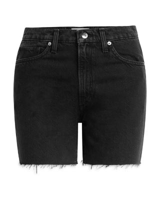 The Dylan Denim Shorts