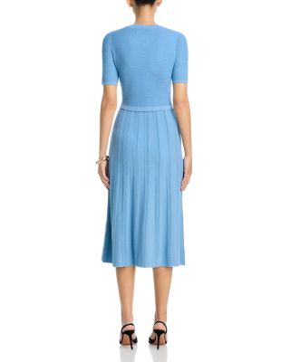 The Vesper Sweater Dress