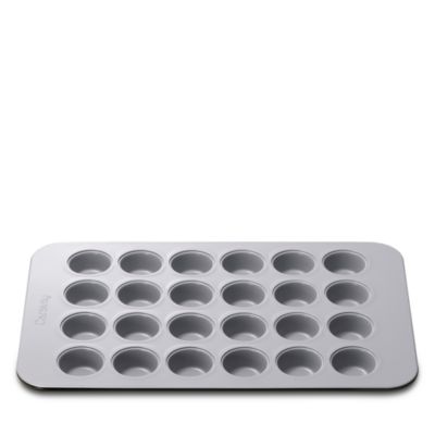 Ceramic Nonstick 24 Cup Mini Muffin Pan