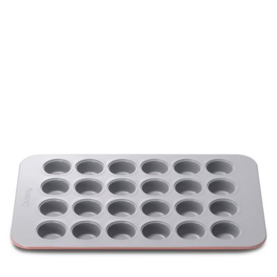 Ceramic Nonstick 24 Cup Mini Muffin Pan