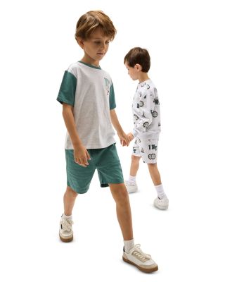 Boys' NYC Pretzel Raglan Tee - Little Kid, Big Kid