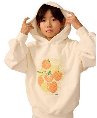 Unisex Organic Weekend Hoodie - Little Kid, Big Kid
