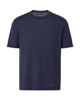15milmil15 Wool T-Shirt