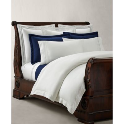 Alistair Cotton Fitted Sheet, California King