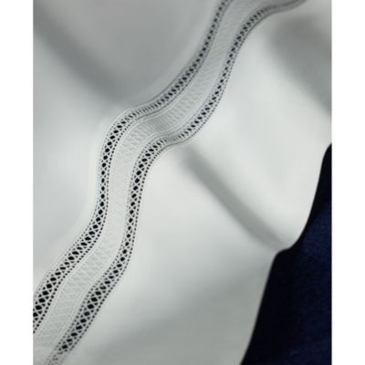 Alistair Cotton Fitted Sheet, California King