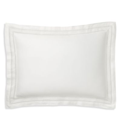 Alistair Cotton King Sham