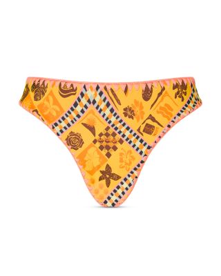 Kensington Bikini Brief Bottom