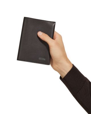 SECONDSKIN Passport Case